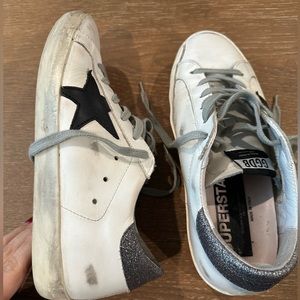 Golden goose superstars